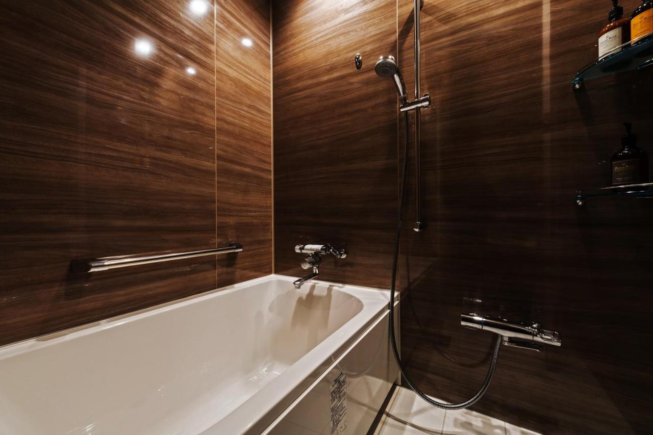 Prostyle Ryokan Naha Kenchou Mae Bagian luar foto